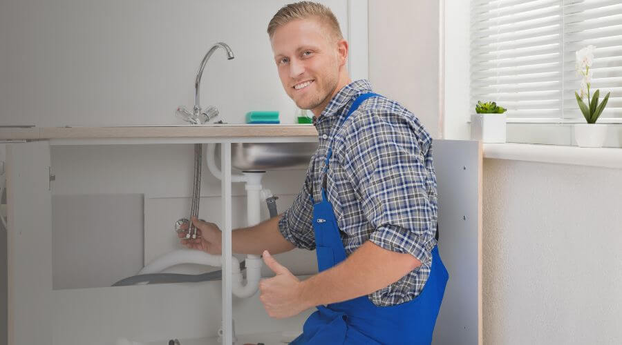 Holiday Plumbing Service in McGrady, NC